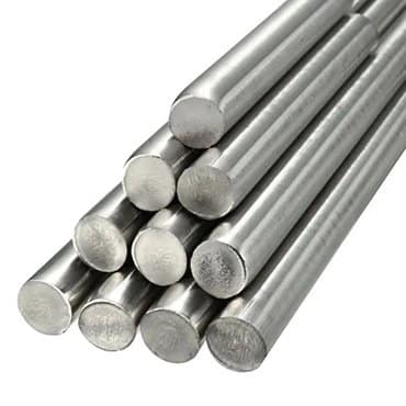 stainless steel rods and bar 20
