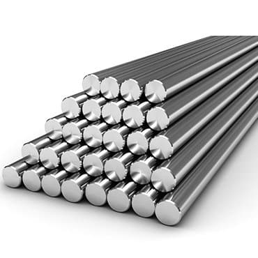 stainless steel rods and bar 4
