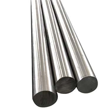 stainless steel rods and bar 5