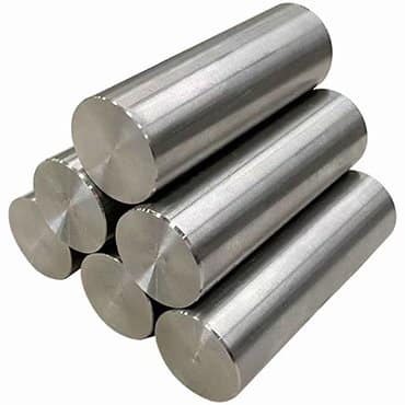 stainless steel rods and bar 8
