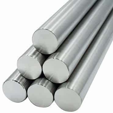 stainless steel rods and bar 9
