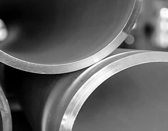 stainless steel seamless pipe