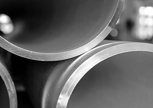 stainless steel seamless pipe