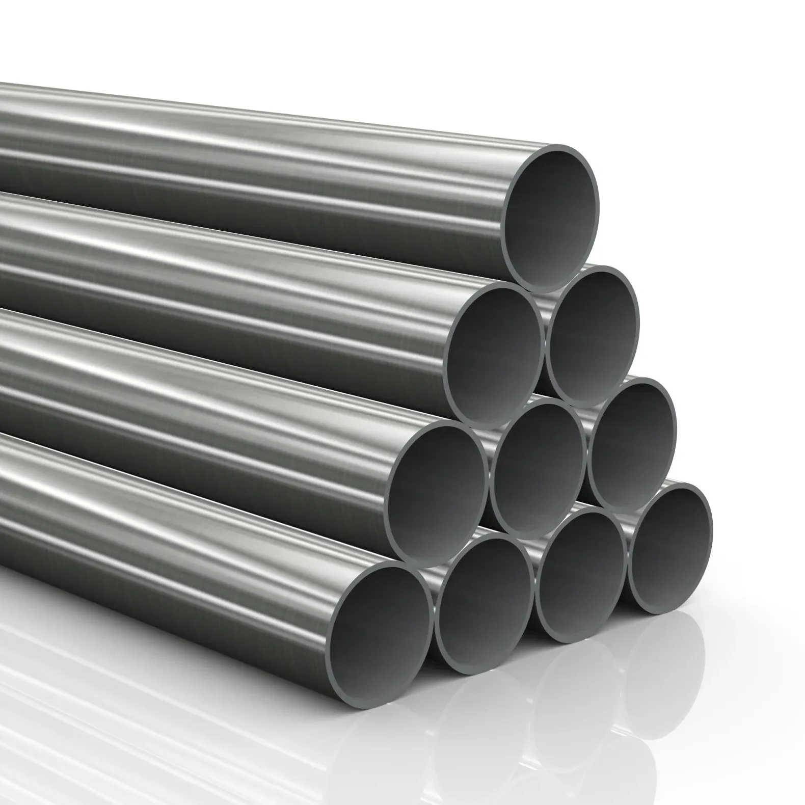 Hastelloy B3 Pipe