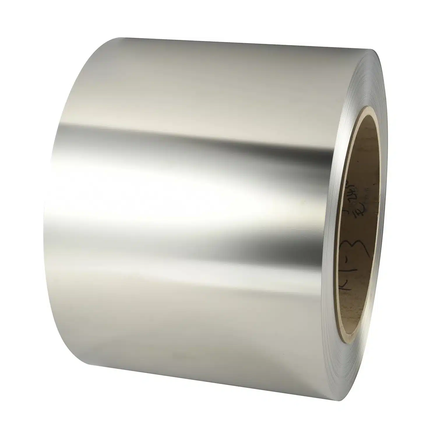 hastelloy coil