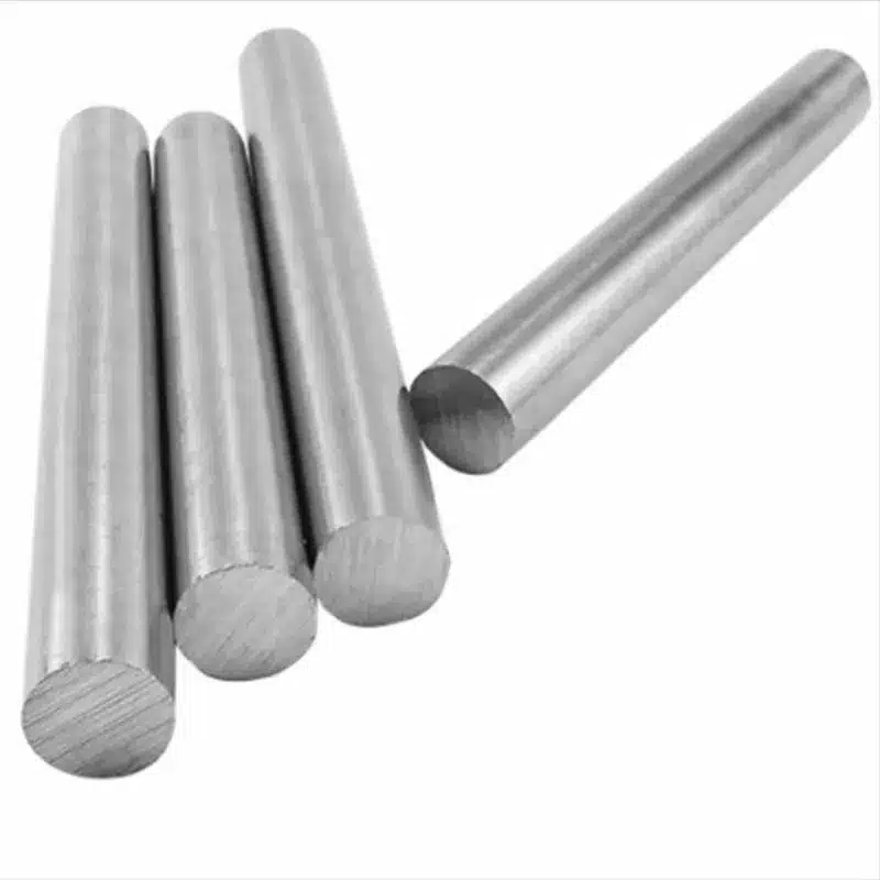 Hastelloy C-276 Bar