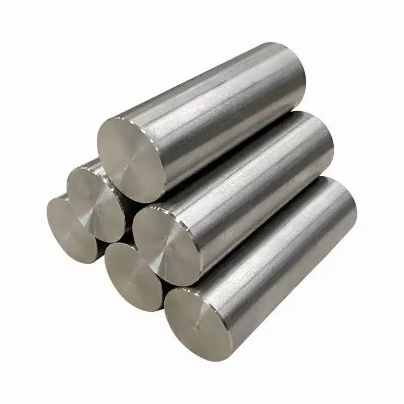 Hastelloy C-22 Bar