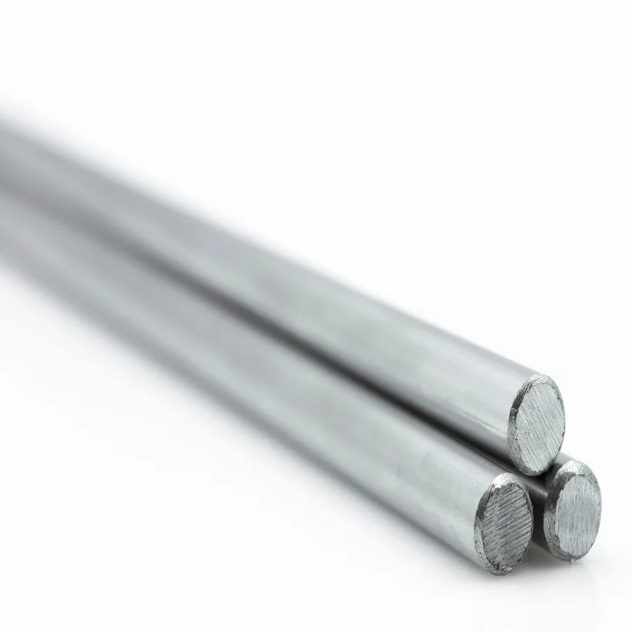 Hastelloy C-2000 bar