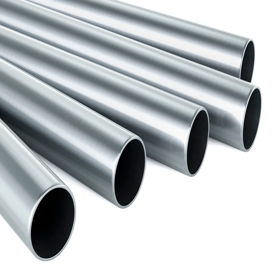Hastelloy C-4 Pipe