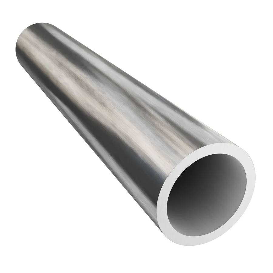 Hastelloy C-2000 pipe