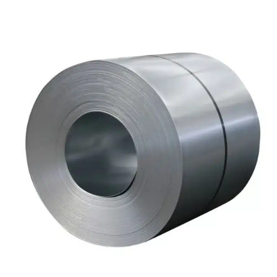 Hastelloy G30 coil