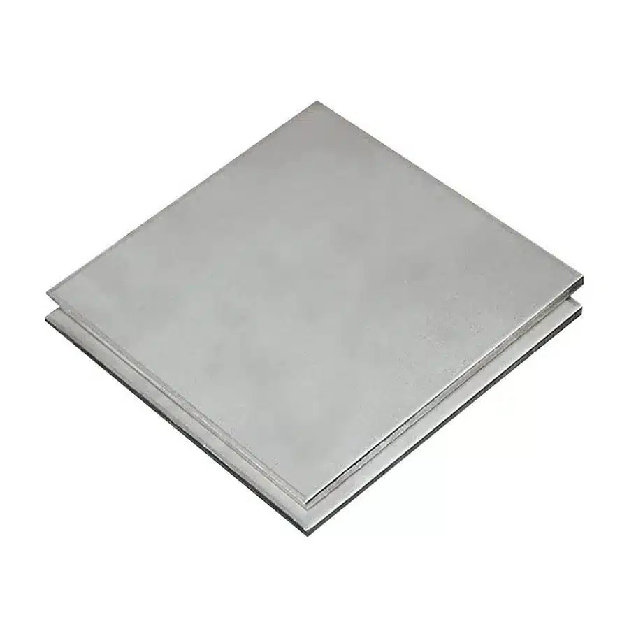 Hastelloy Plate