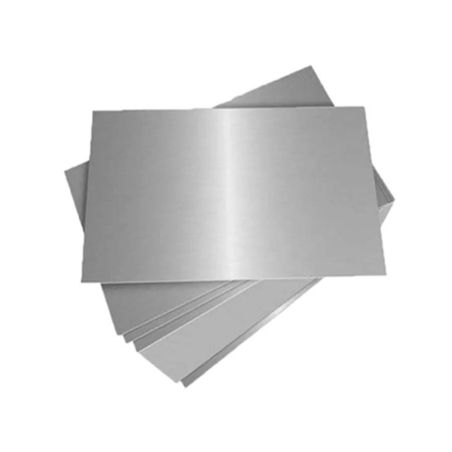 Hastelloy Plate