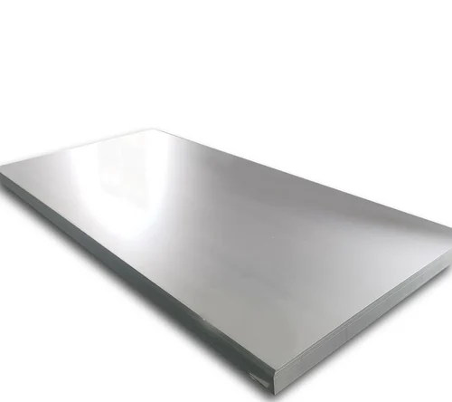 hastelloy plate