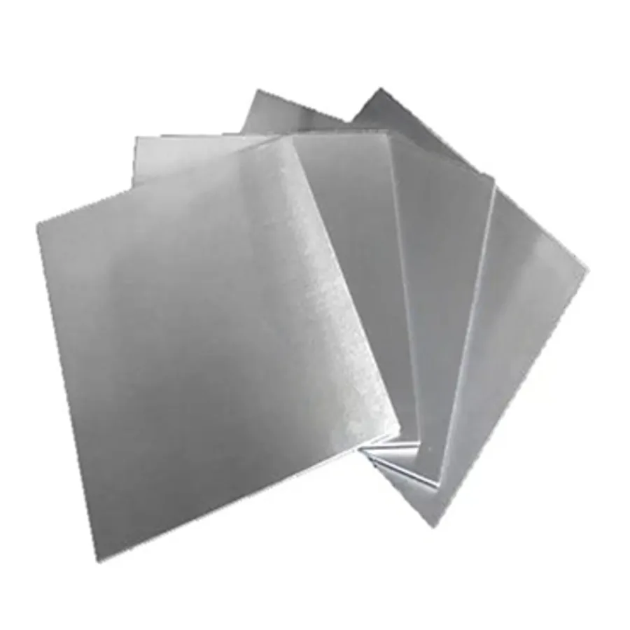 Hastelloy C-2000 plate