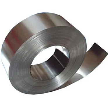 Hastelloy C-276 Coil