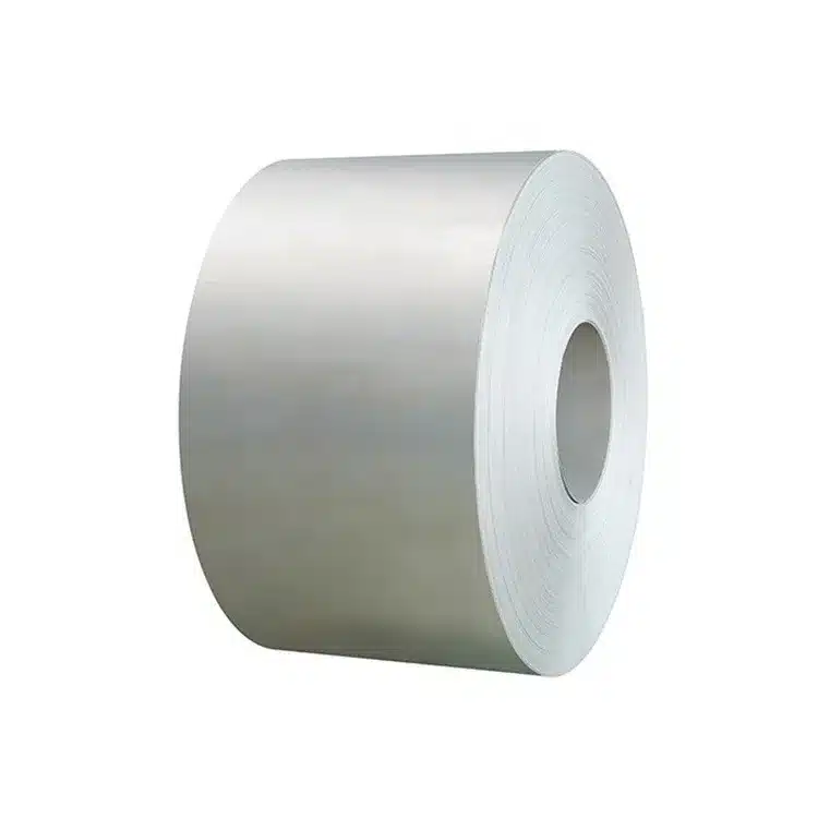 Hastelloy B3 Coil