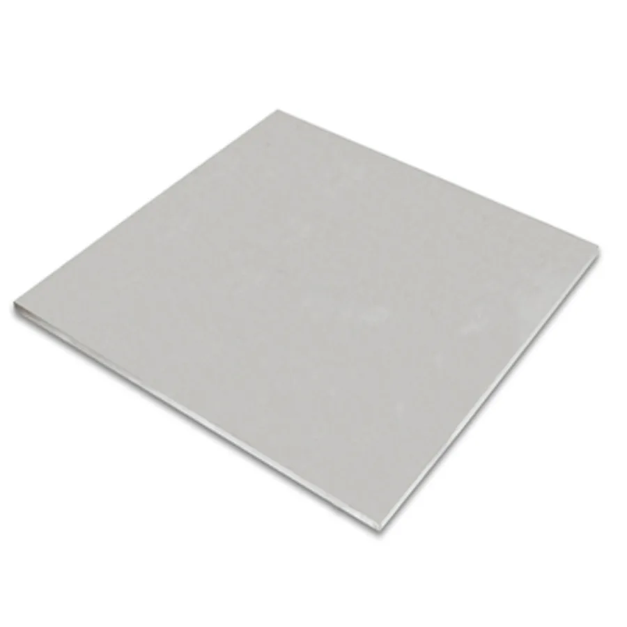 Hastelloy Plate
