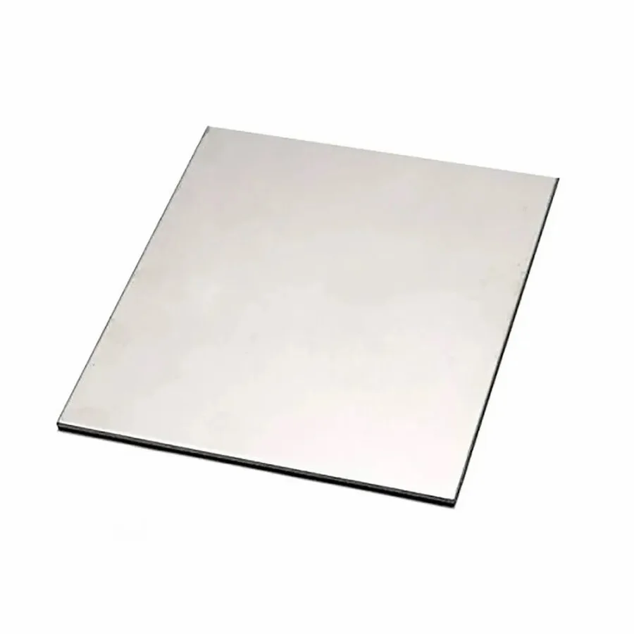 Hastelloy Plate