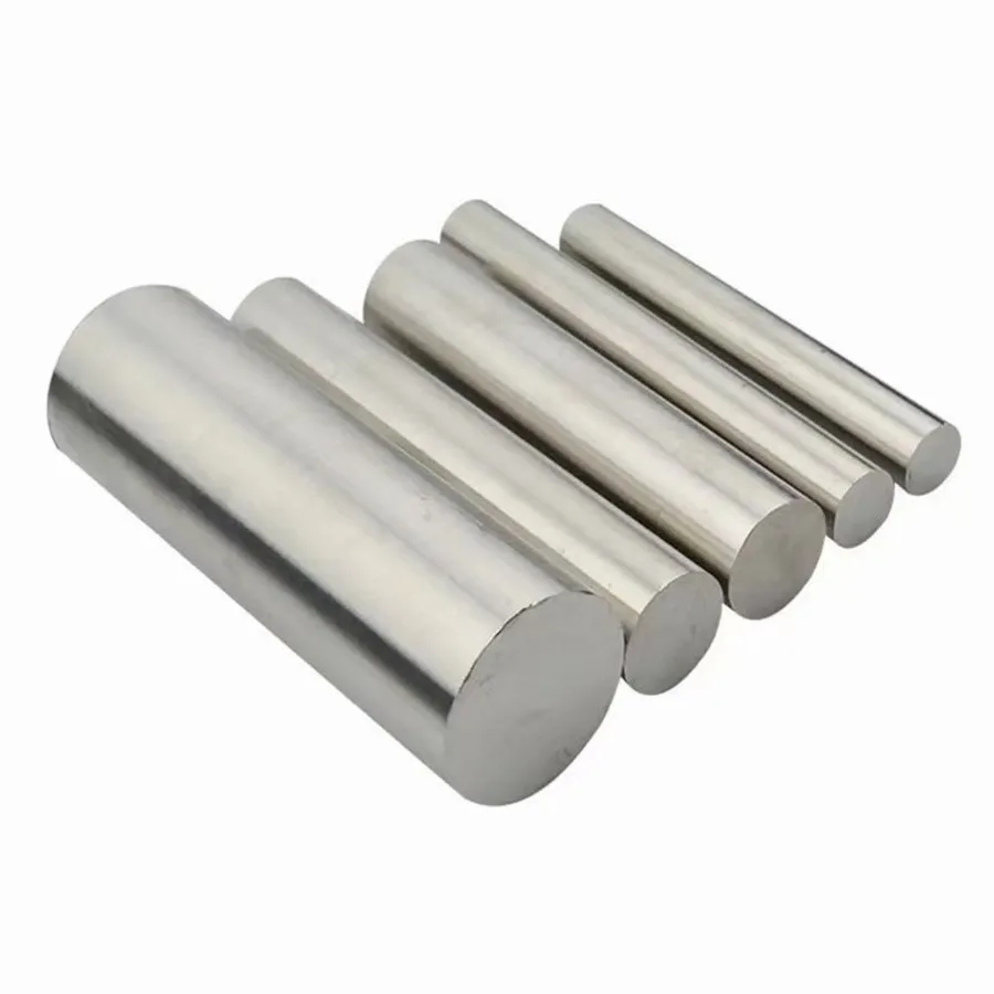 GH3039 Bar