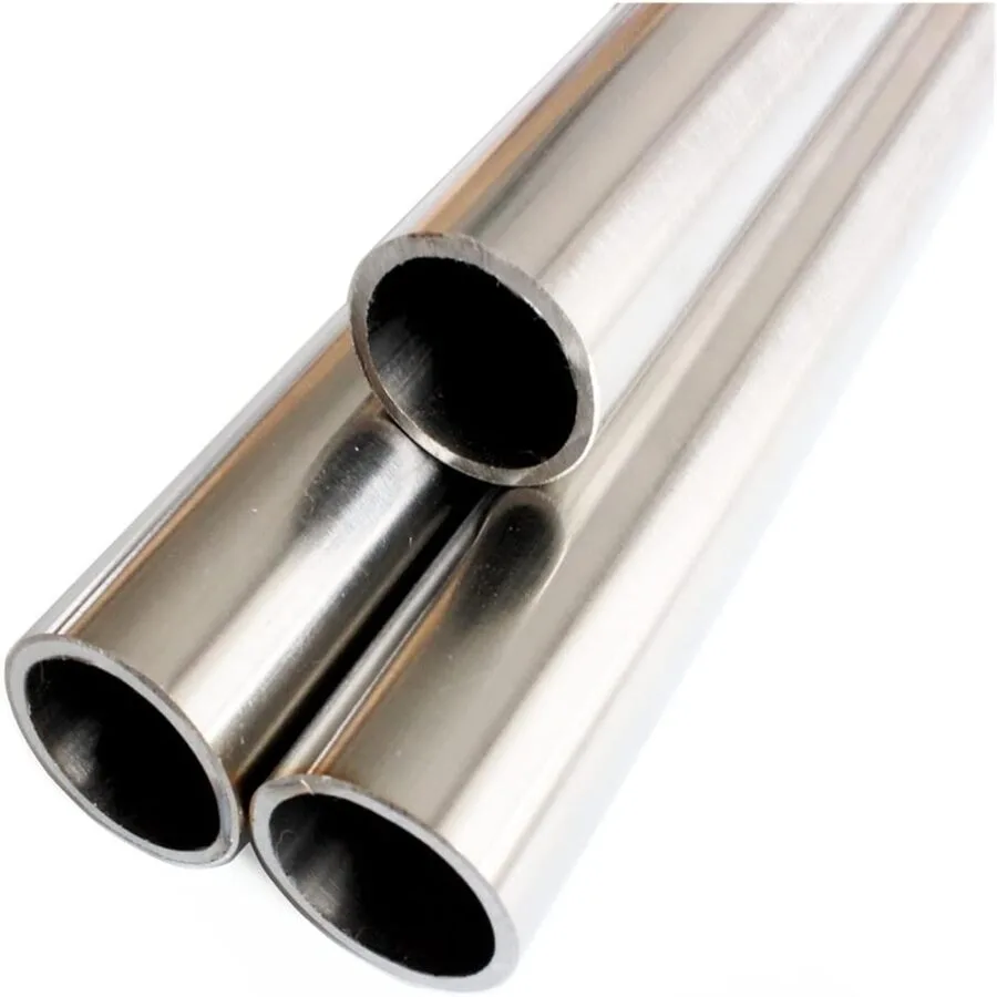 Hastelloy pipe