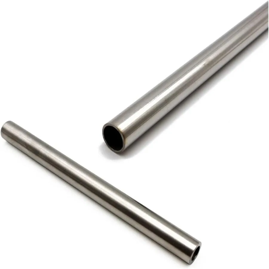 Inconel 600 Pipe