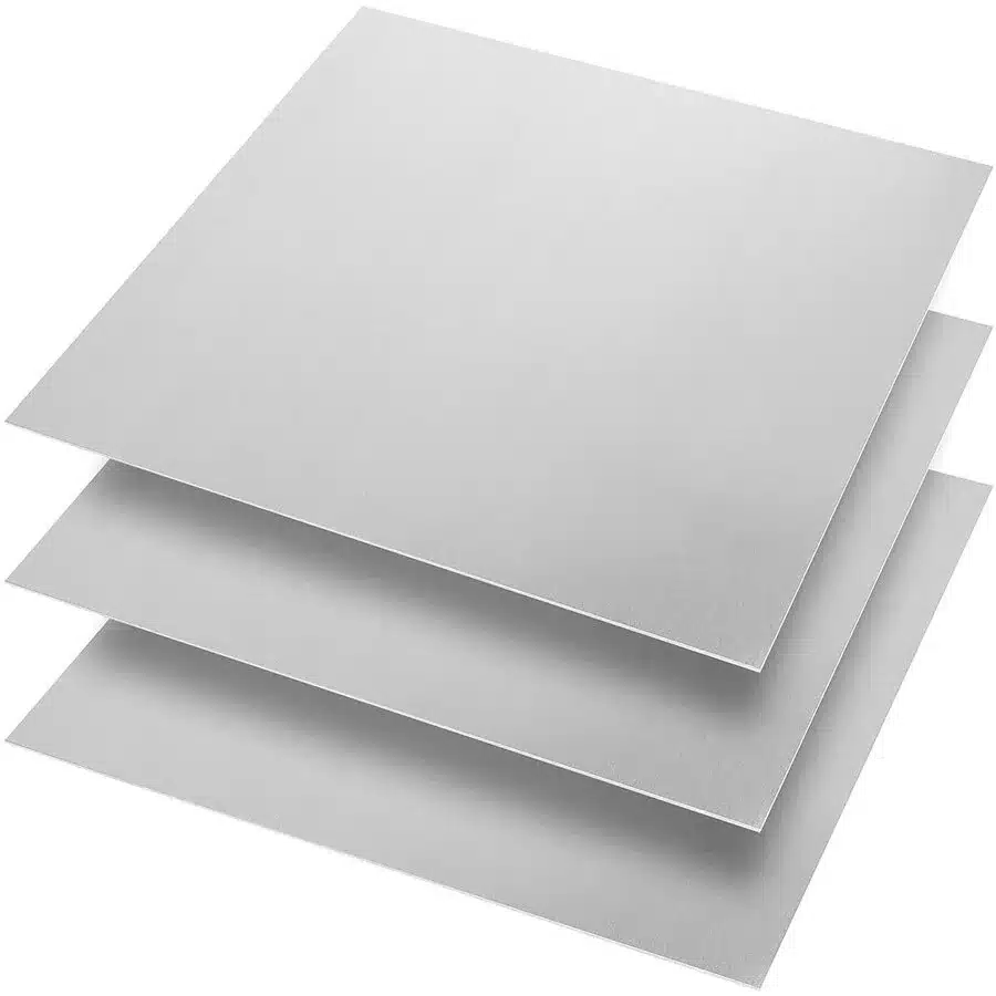 Incoloy Plate