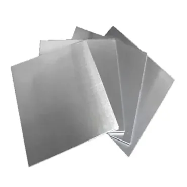 stainless steel plate