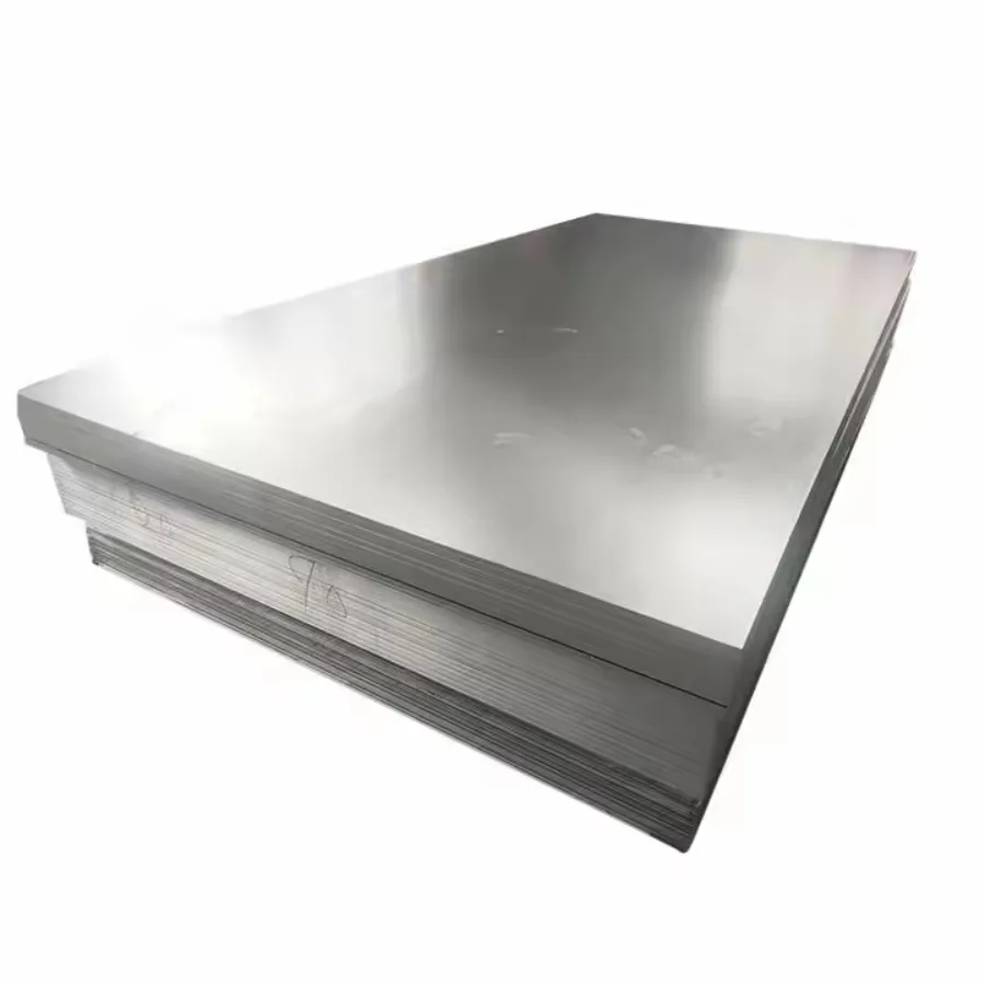 Hastelloy Plate