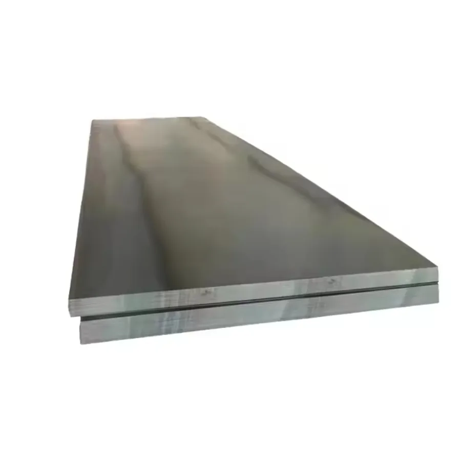 Hastelloy Plate