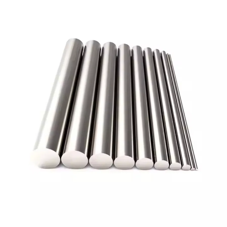 GH4169 Bar