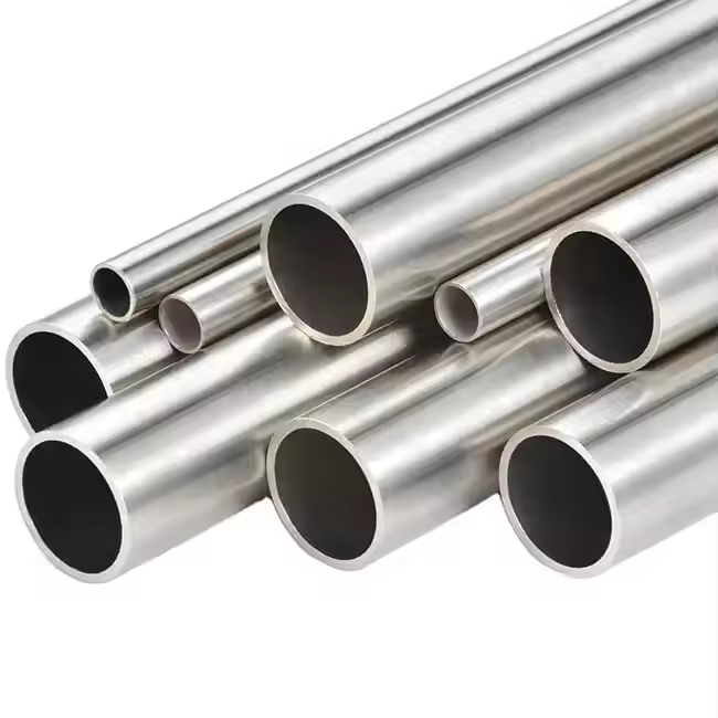 Hastelloy Pipe