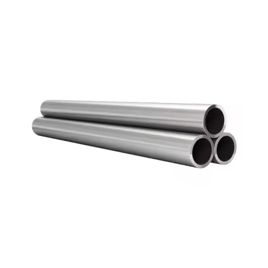 Inconel Pipe