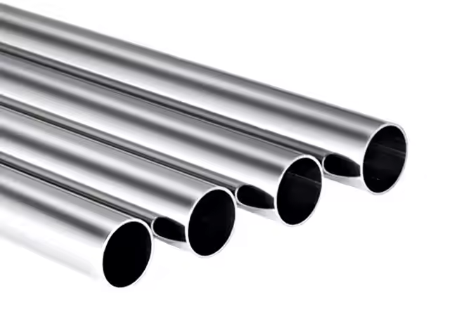 Hastelloy Pipe