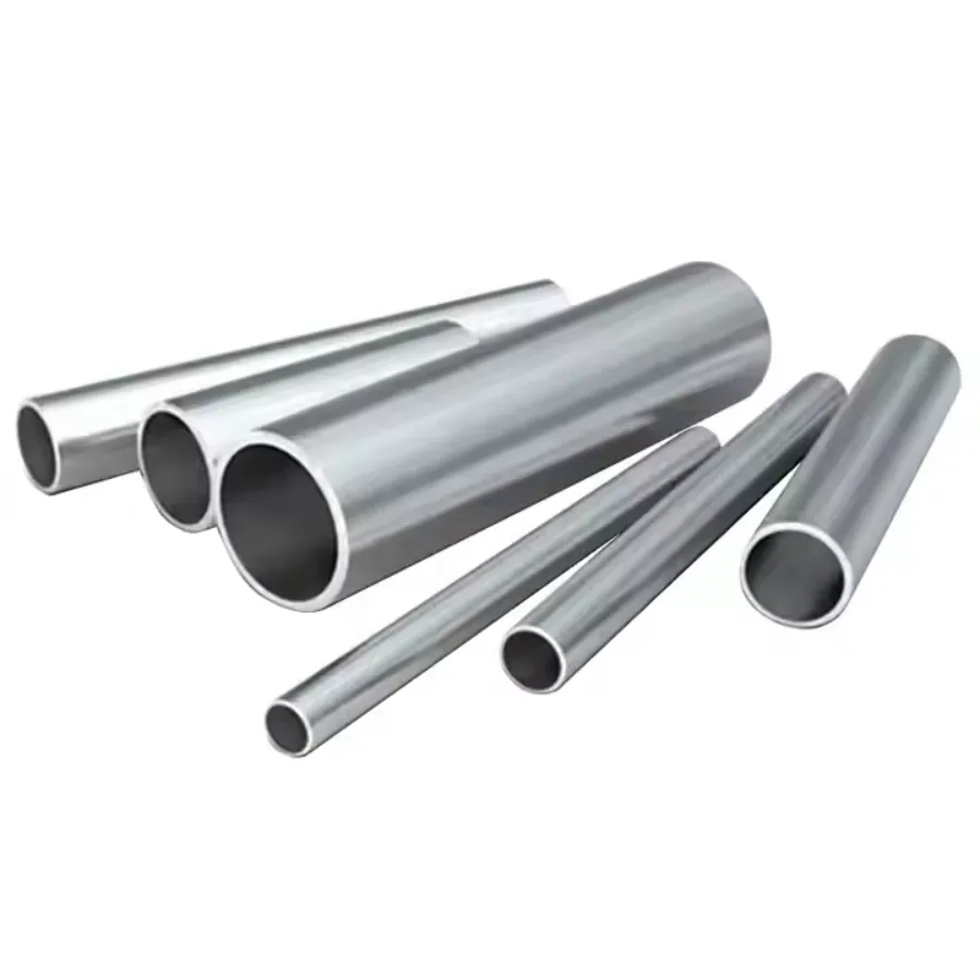 Incoloy 800 Pipe