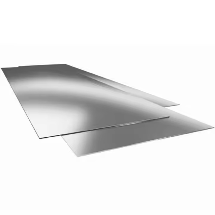 Hastelloy Plate
