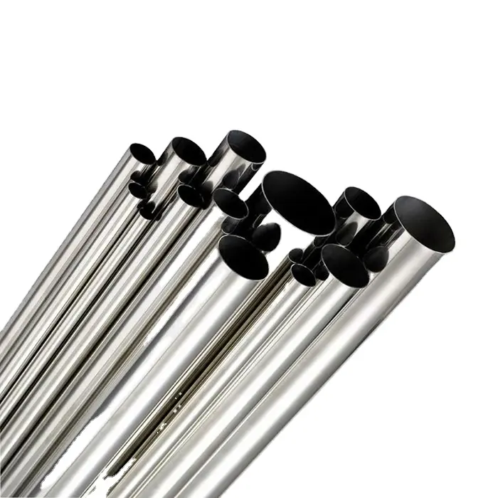Hastelloy Pipe