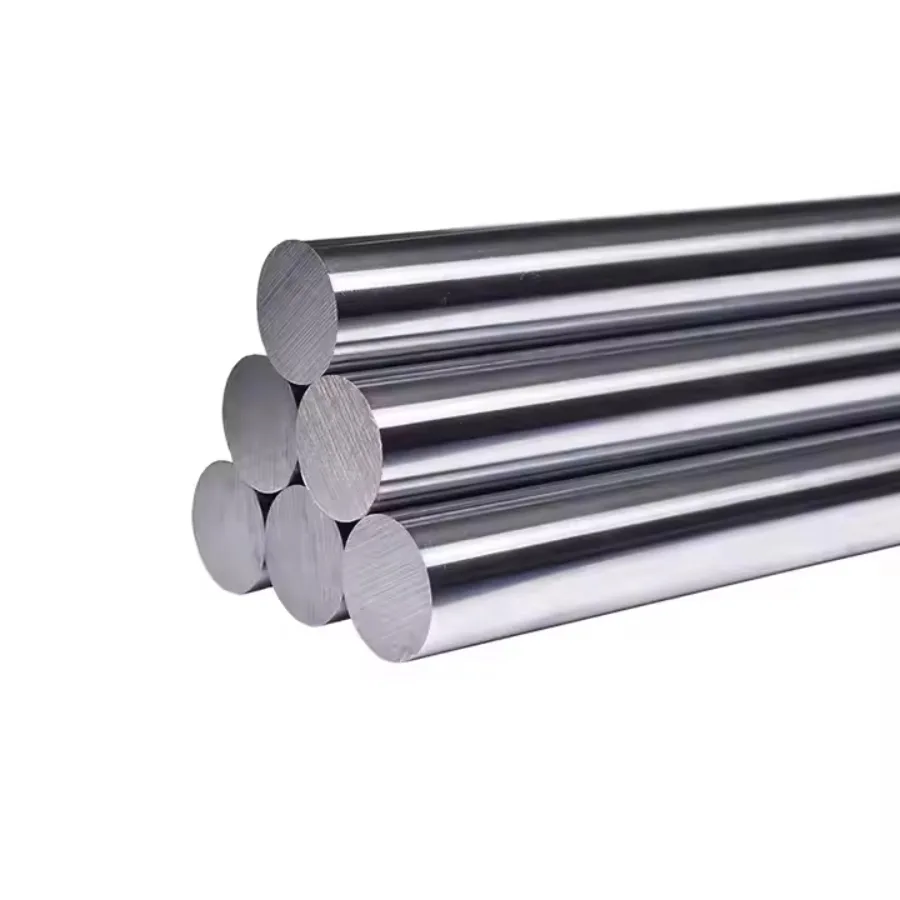 Superalloy bar