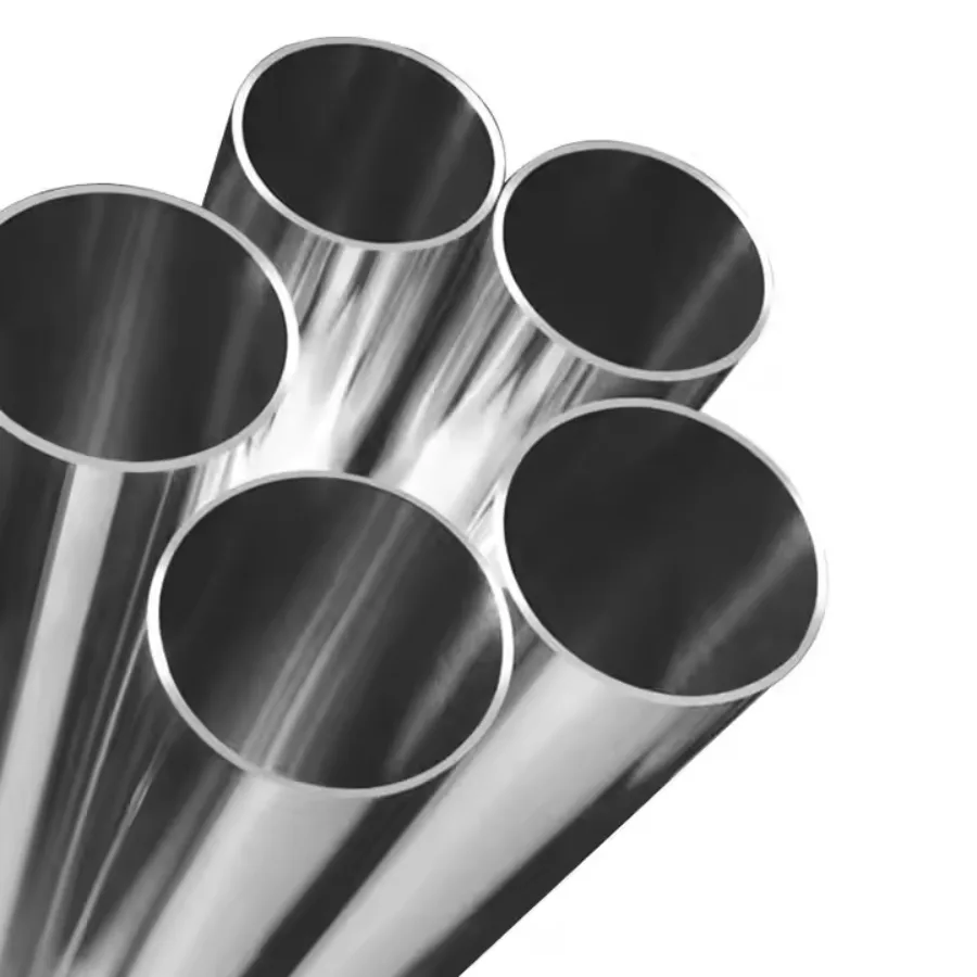 Incoloy 800H Pipe