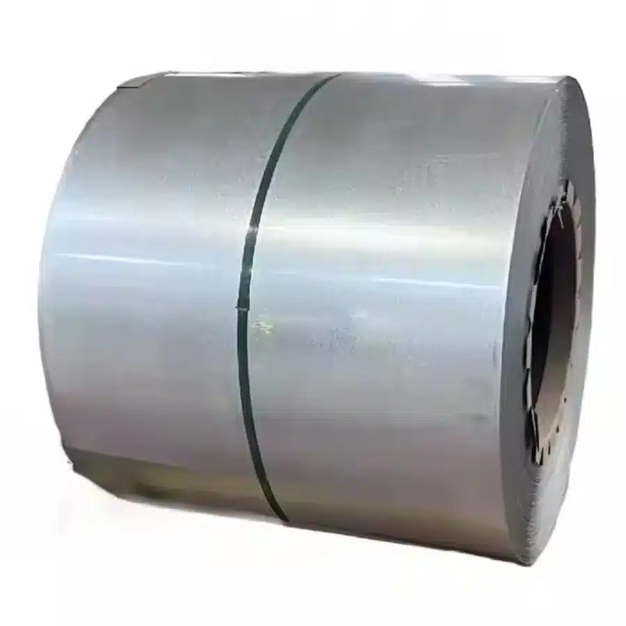 Incoloy 926 Coil