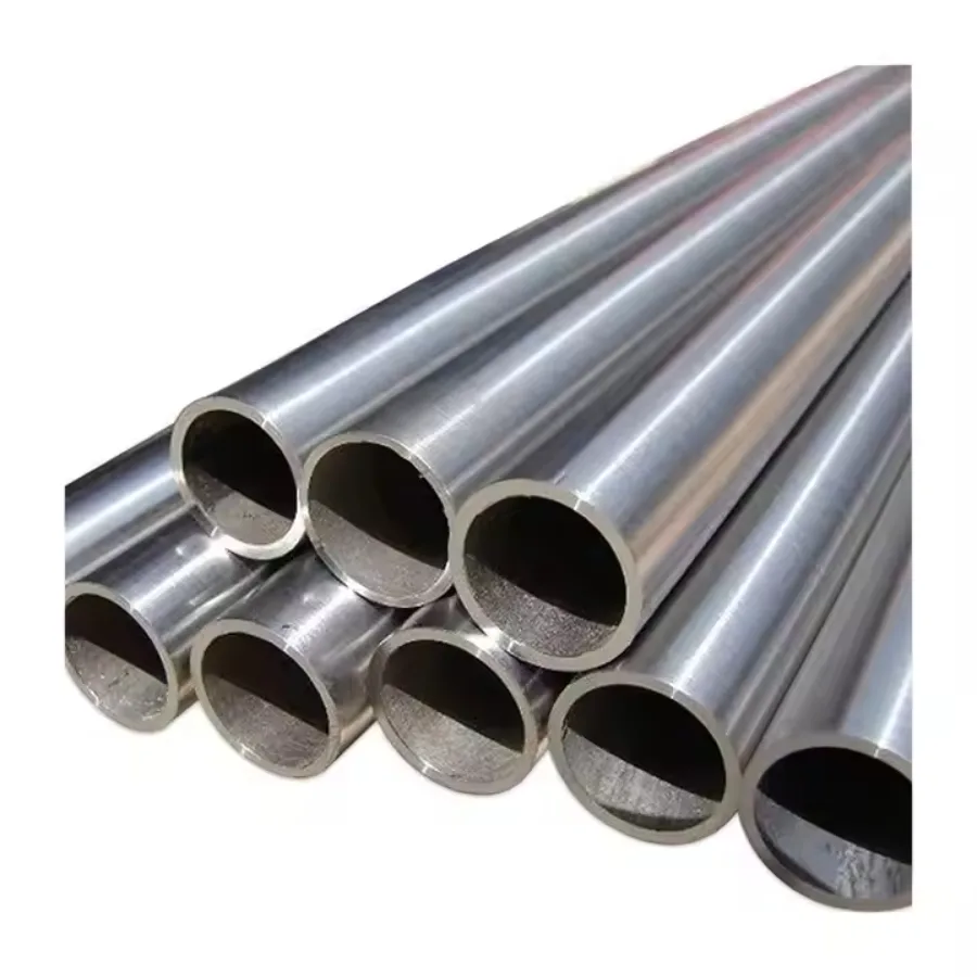 Hastelloy pipe