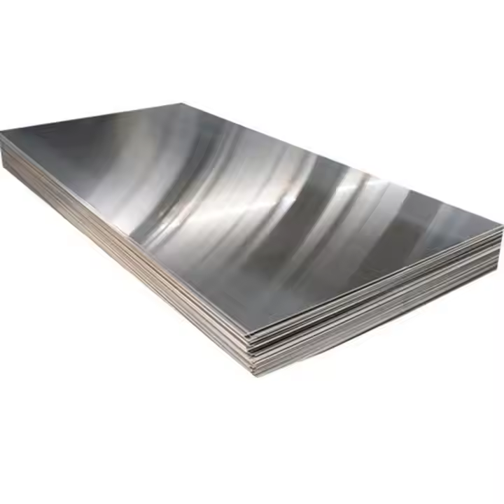 Hastelloy Plate