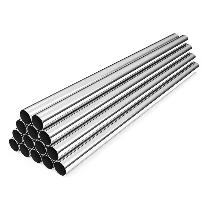 Hastelloy Pipe