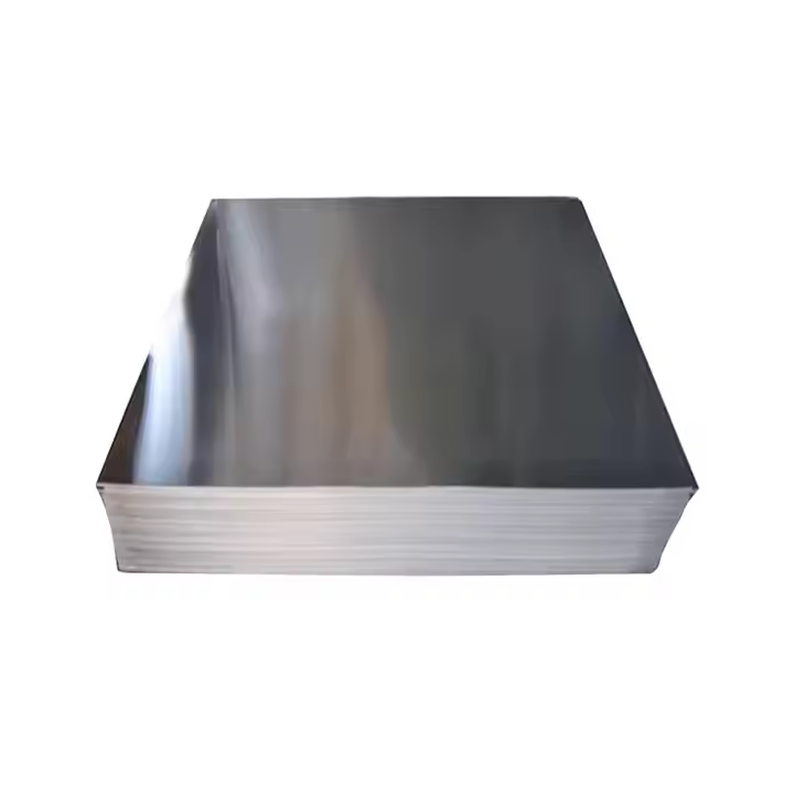 Hastelloy Plate