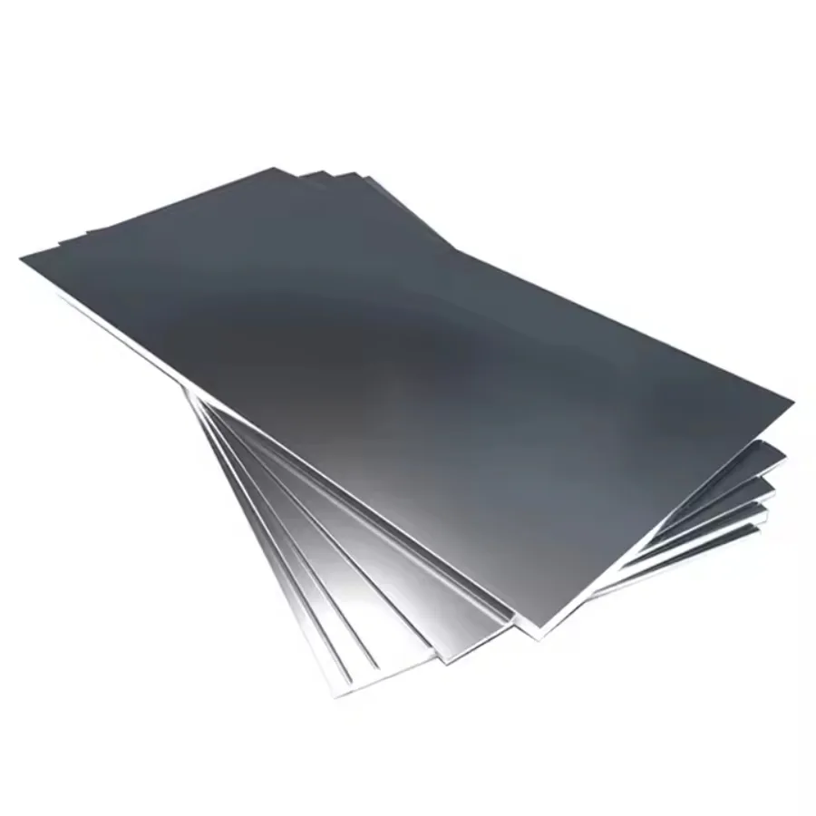 Hastelloy Plate