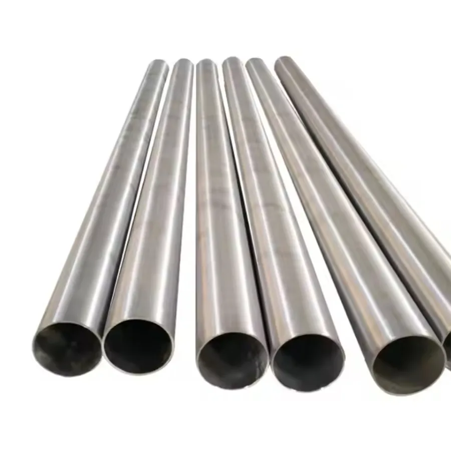 Incoloy 925 Pipe