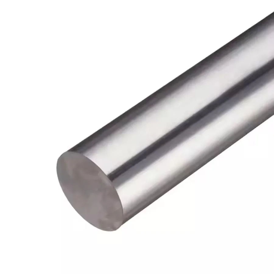 Incoloy 800HT Bar
