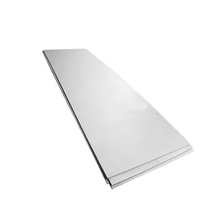 Hastelloy Plate