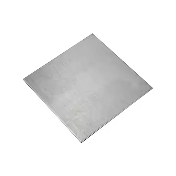 Hastelloy Plate