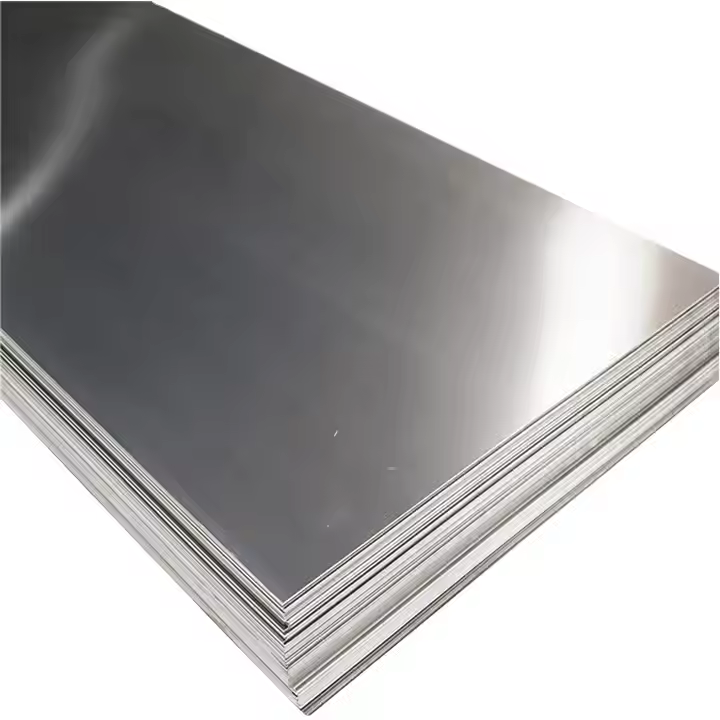 Hastelloy Plate